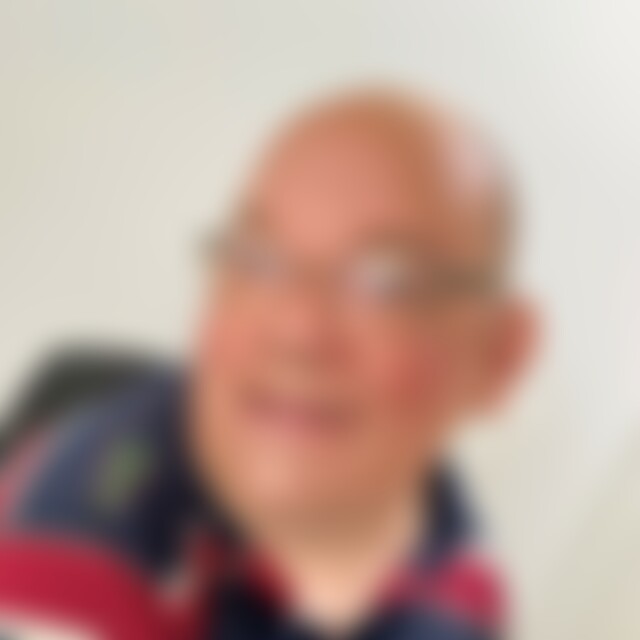 Daenu (58) aus Moosseedorf