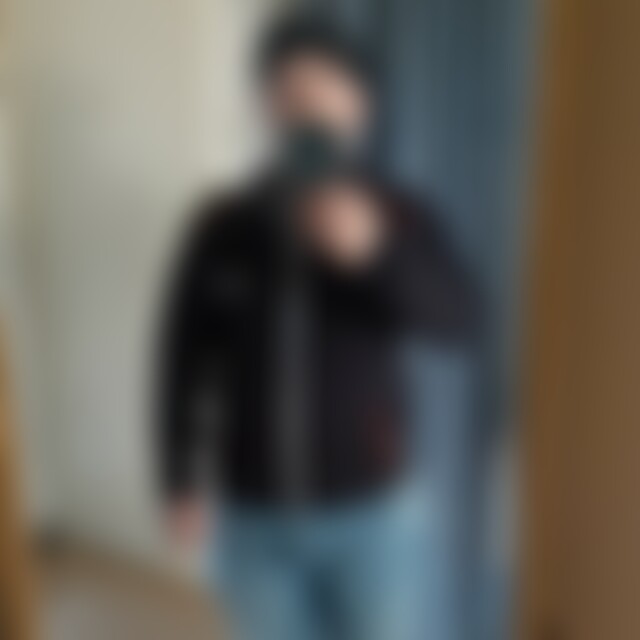 Ritoz (39) aus Gelsenkirchen