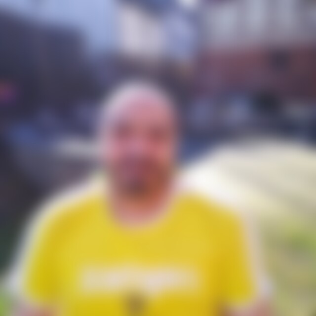 AbuHuraira (55) aus Leonberg