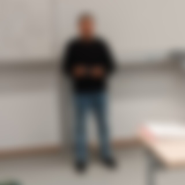 Cuneyt (45) aus München