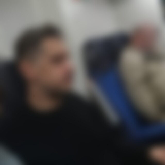 Cuneyt (45) aus München