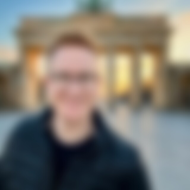 chrisberlin (40) aus Berlin