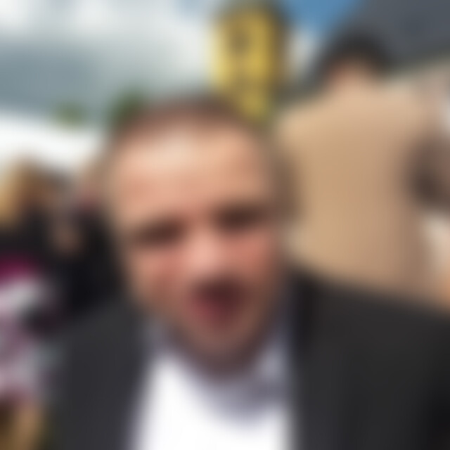Hauke (43) aus Dortmund