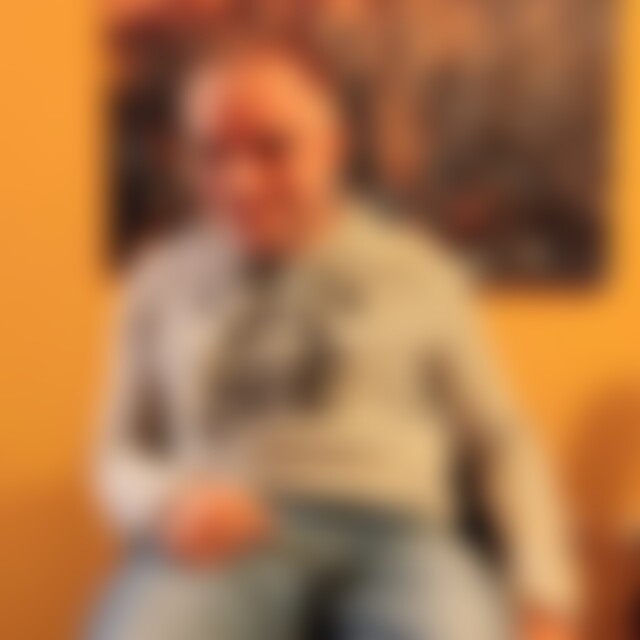 Hauke (42) aus Bochum