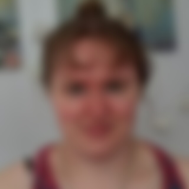 AnastasiaNasti (33) aus Potsdam