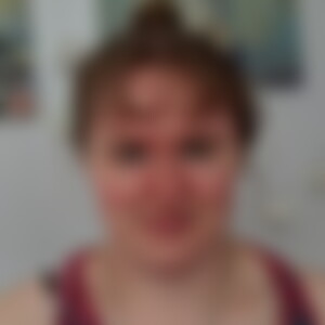 AnastasiaNasti (33) aus Potsdam