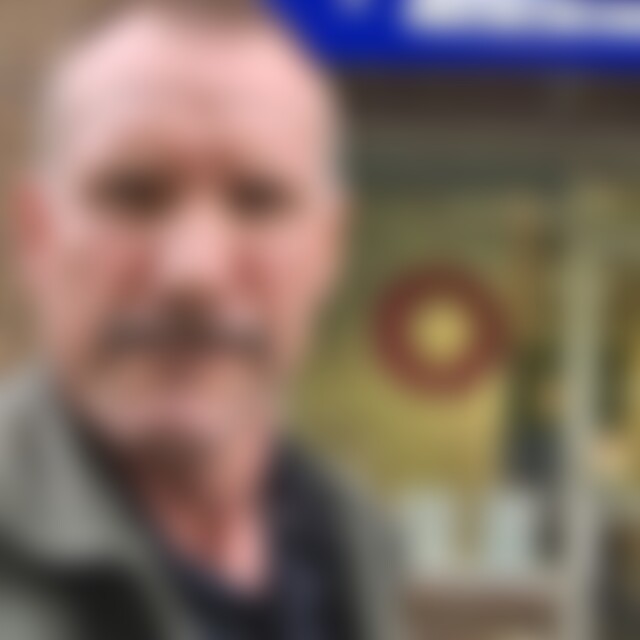 Harytom86 (52) aus Zurich