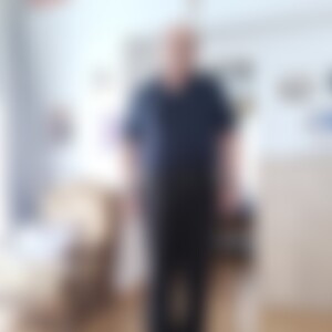 Billy3400 (71) aus Klosterneuburg