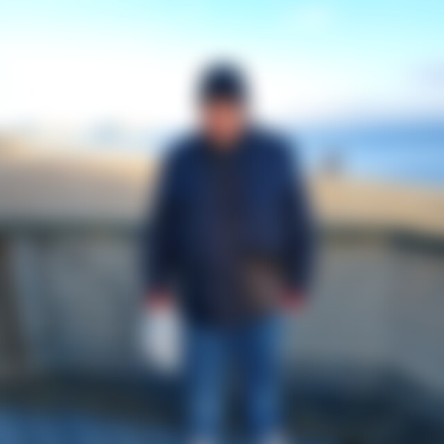 RolandoBanani (55) aus Berlin
