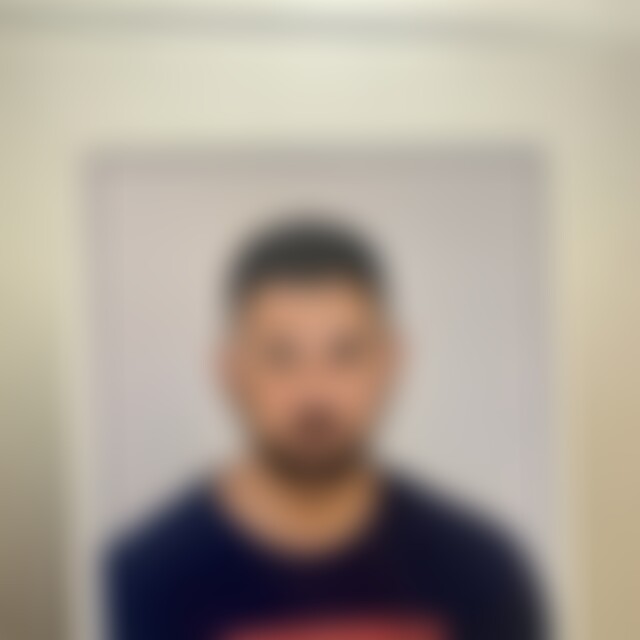 Bayburtlumetin (41) aus Troisdorf