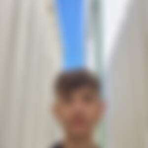 Justinruske (23) aus Berlin