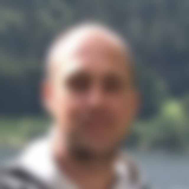 YvesJerome (46) aus Wetter