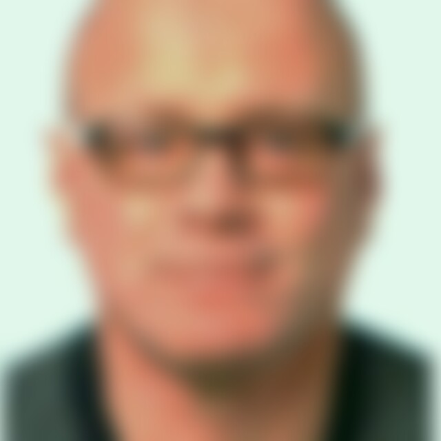 Krachi (50) aus Nassau
