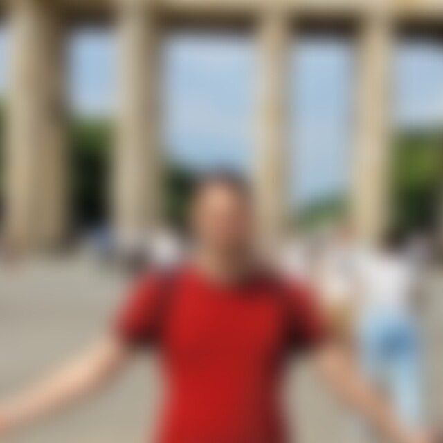 Zerodyme (39) aus Frankfurt