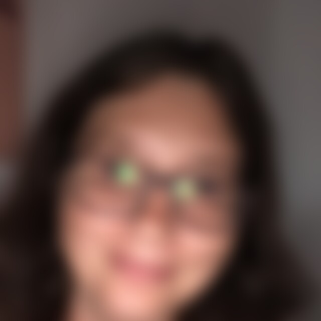 Katja (43) aus Werdau