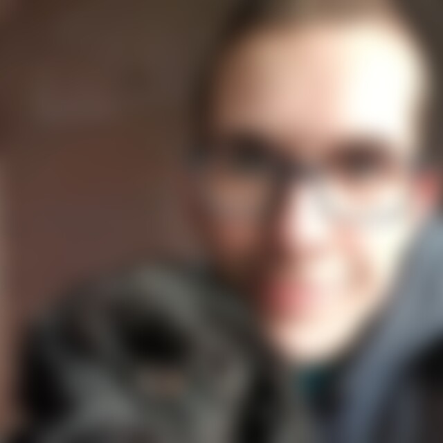 Apfelbaum (25) aus Meiningen