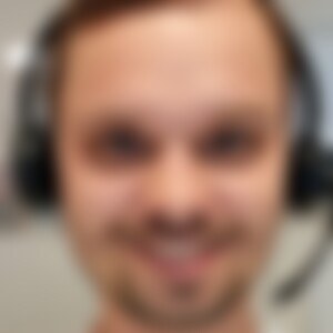 Keksgestalt (36) aus München