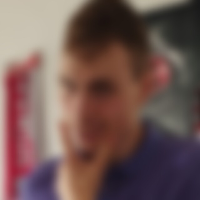Gianpiero (23) aus Wegberg
