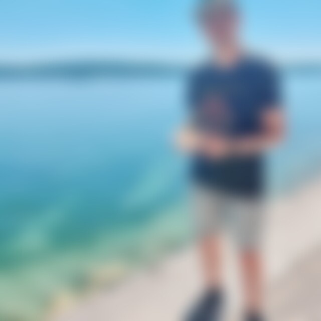 Gianpiero (23) aus Wegberg