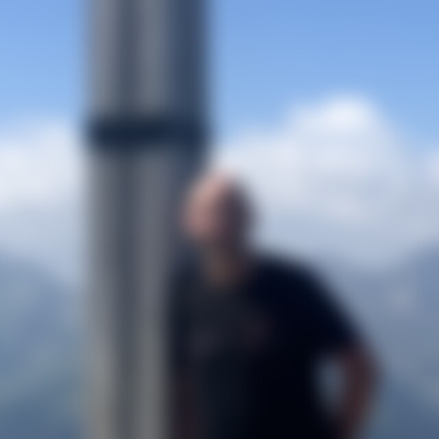 Sportrakete (45) aus Oberhausen