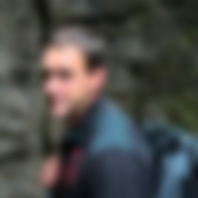 Hajodu (45) aus Neutz