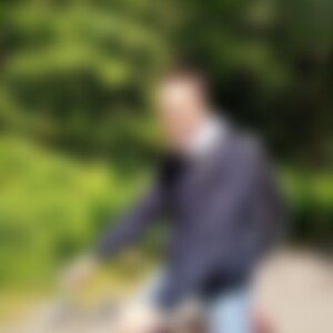 Hajodu (45) aus Neutz