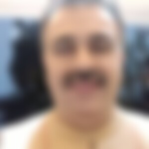 VARGA (55) aus Frankfurt