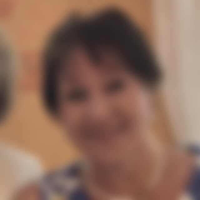AnnaElisabeth (62) aus Kloster Lehnin