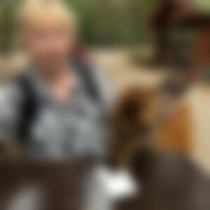 Christel01 (66) aus Hohen Neuendorf