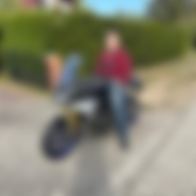 Schaumkuss (63) aus Kremmen