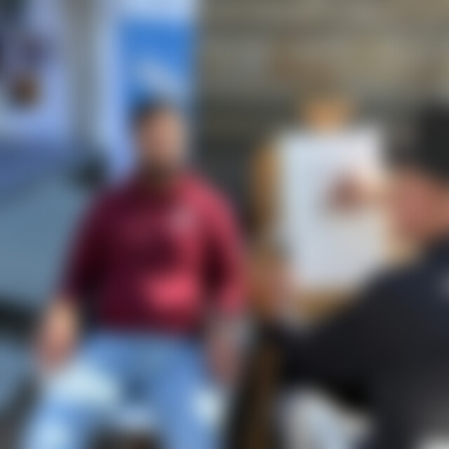 Faho (33) aus Osnabrück