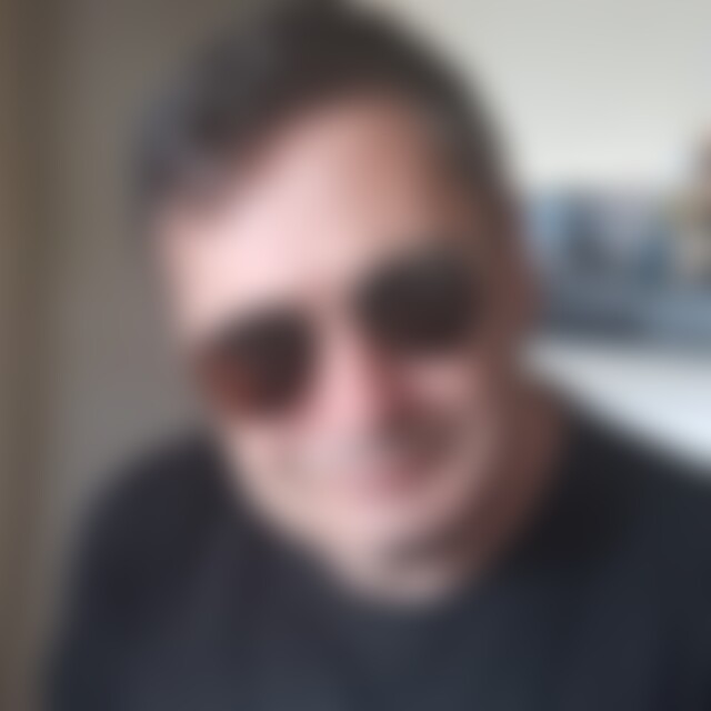 Serkan76 (49) aus Nürnberg
