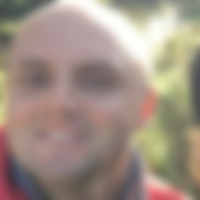 Marcelkraft (40) aus Berlin