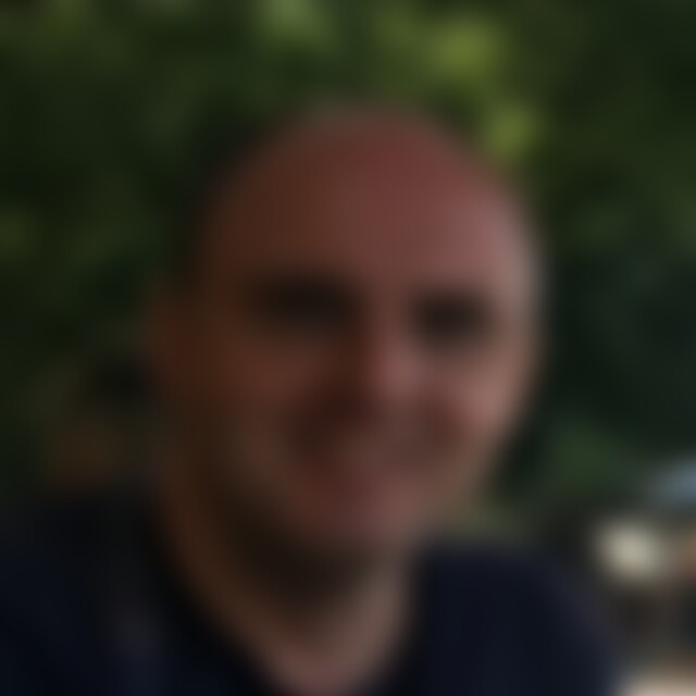 Marcelkraft (40) aus Berlin