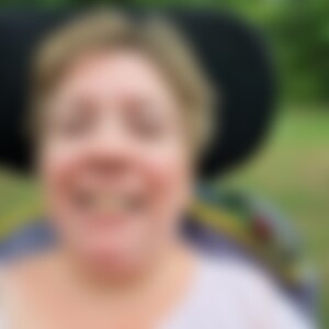 Fee (42) aus Potsdam