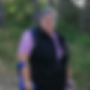 Rina (66) aus Saalfeld