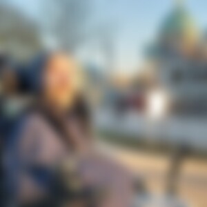 alexDZ23LOVE (41) aus Berlin