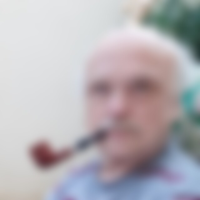 Amaru (71) aus Oberursel