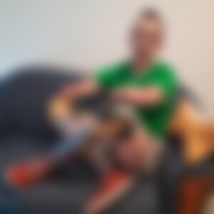 Unverwechselbarer (46) aus Ingolstadt