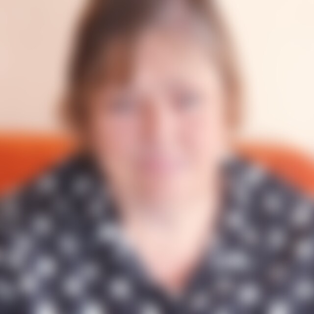 Kerstin57 (59) aus Hamburg