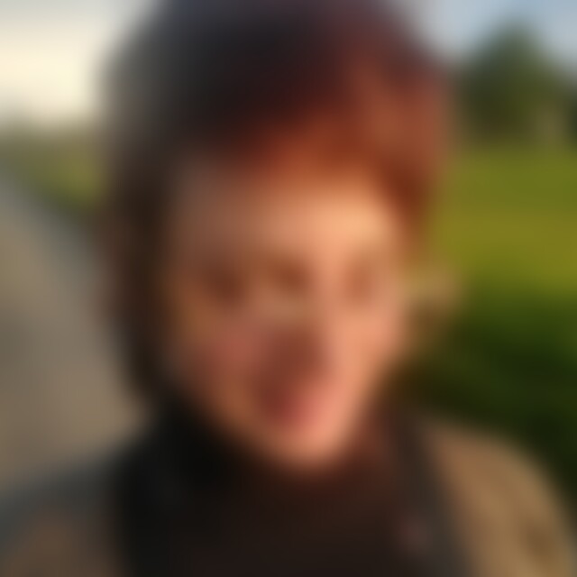 Ritterin (42) aus Deizisau