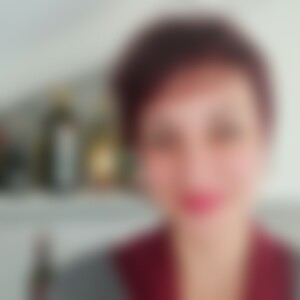 Ritterin (42) aus Deizisau