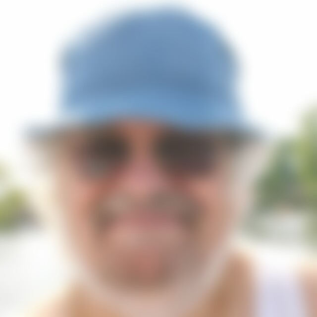 Silbaer (72) aus Wittstock