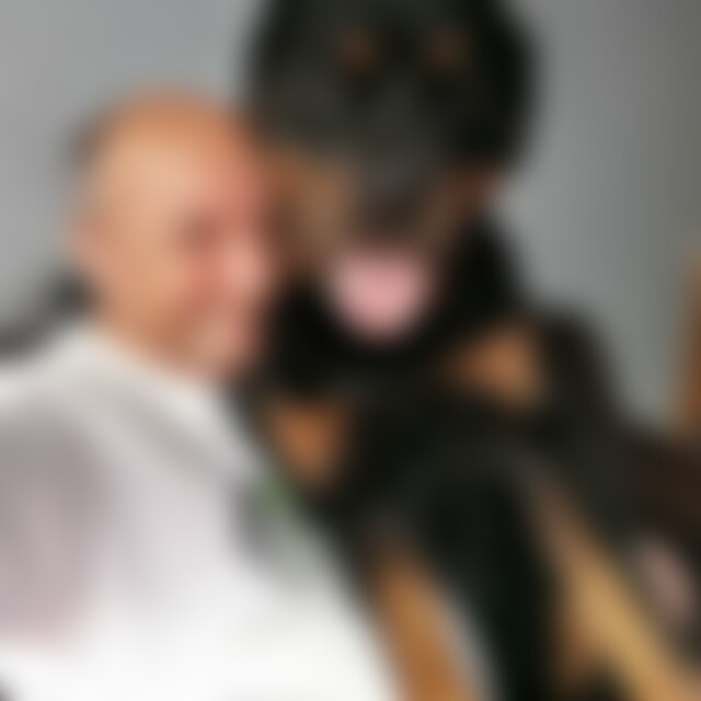 ROTTI (65) aus BITBURG