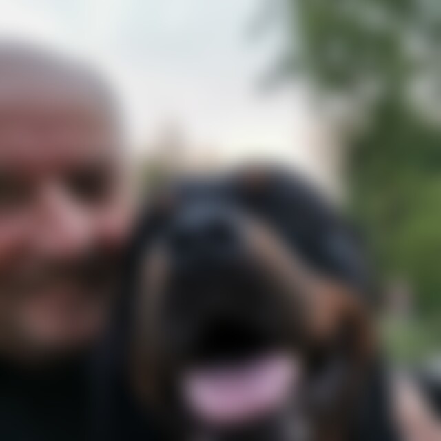 ROTTI (65) aus BITBURG