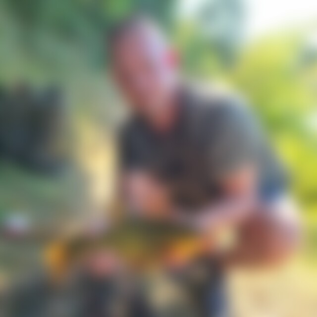 Jeremie (36) aus Ehringshausen