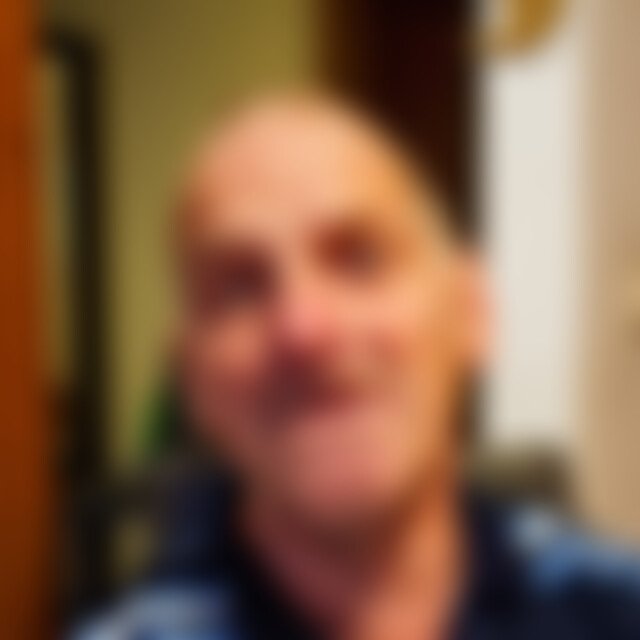 Hossi (60) aus Eschwege