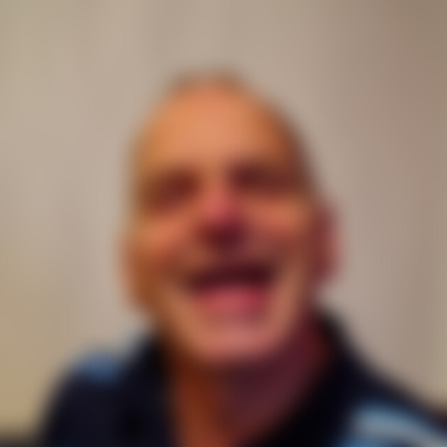 Hossi (60) aus Eschwege