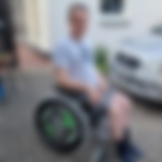 Frosti (64) aus Isernhagen