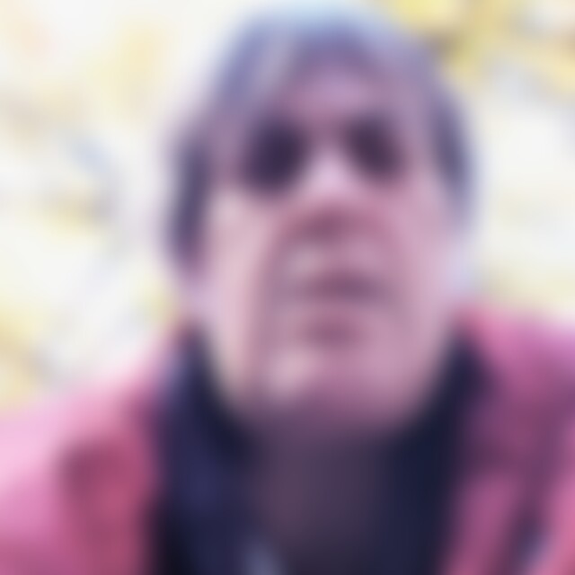 Streunerin (64) aus Nürnberg
